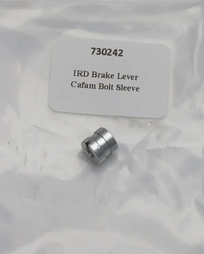 [730242] IRD Brake Lever Cafam Bolt Sleeve