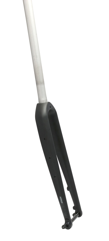 [232895] IRD Carbon Fork MCX 1-1/8", 12x100 Thru-Axle