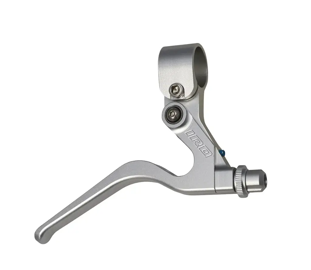 IRD Brake Lever Set Cafam-L TYPE 2 (Long Pull) Solid Color
