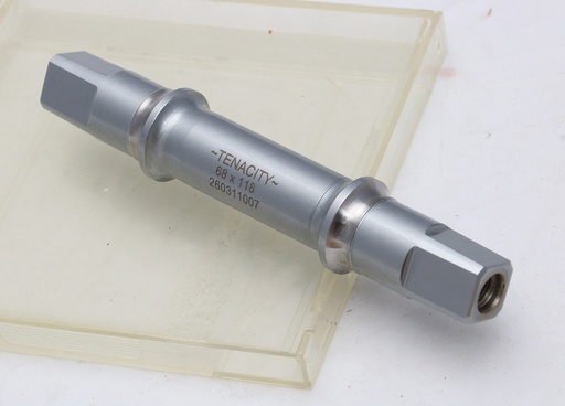 IRD Spindle for QB-40 Bottom Bracket