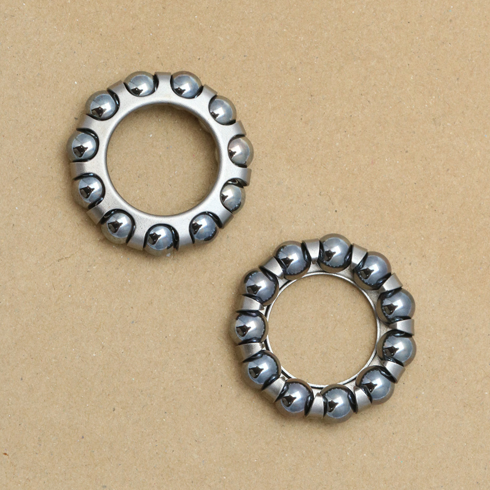 [288686] IRD Bearing Set for QB-40 Bottom Bracket
