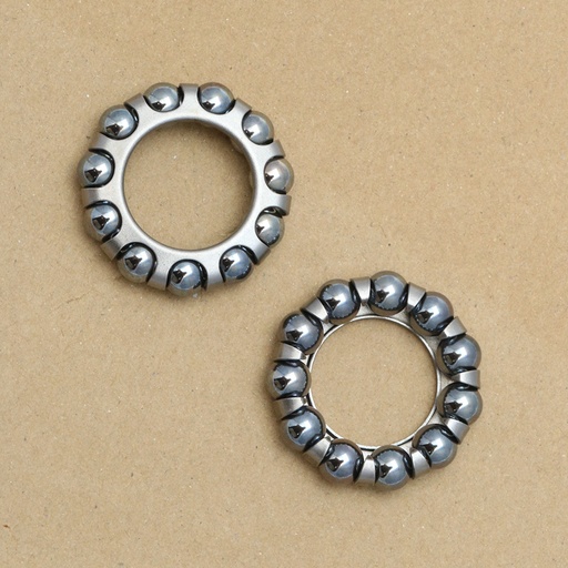 [288686] IRD Bearing Set for QB-40 Bottom Bracket